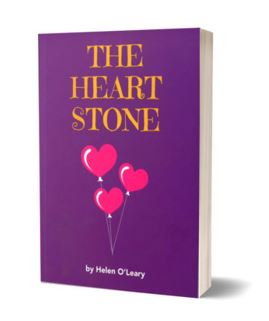 The Heart Stone Photograph